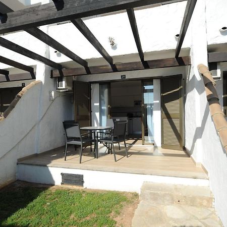 Bungalow ORANGE PARK 2 habitaciones Jardin Benicàssim Exterior foto